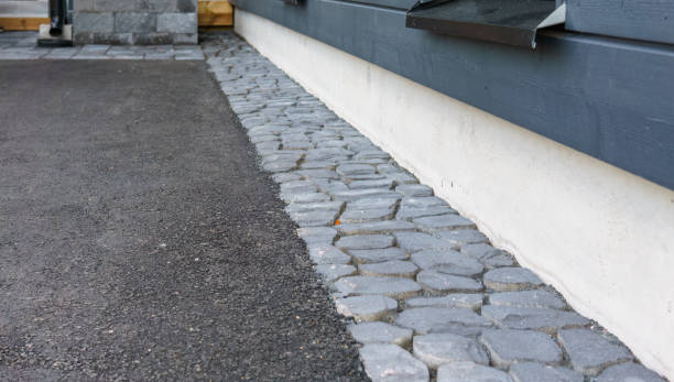 Reasons to Select Us for Your Driveway Paving Requirements in Iota, LA