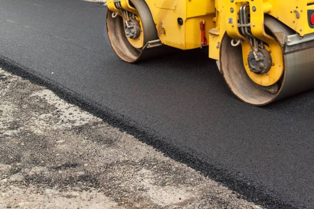 Best Driveway Resurfacing Pavers  in Iota, LA